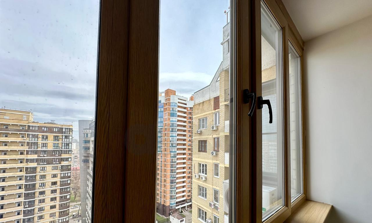 квартира г Краснодар р-н Центральный ул Московская 59 фото 4