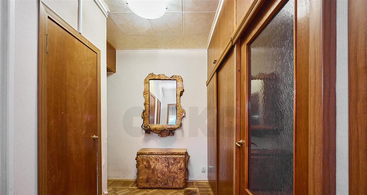 квартира г Краснодар р-н Центральный ул им. Хакурате 10/2 фото 7