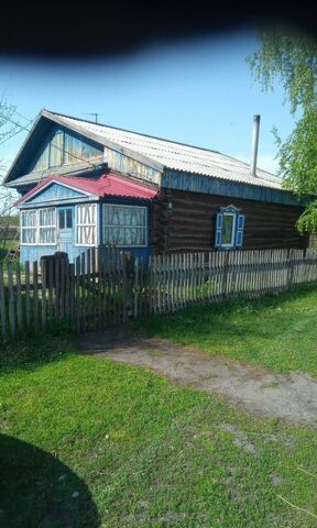 с Новоярки ул Поставнева 9 Камень-на-Оби фото