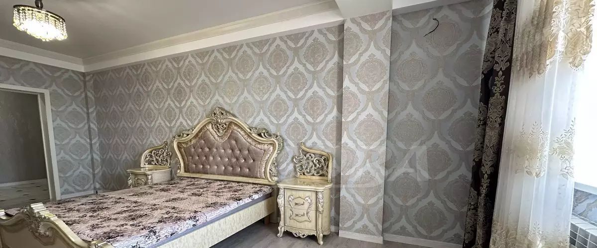 квартира г Махачкала р-н Ленинский просп. Петра 1, 103 Вк 2 фото 4