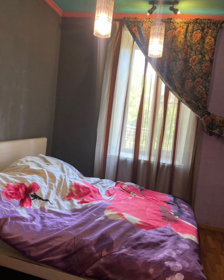 квартира г Саратов р-н Волжский ул им Посадского И.Н. 92 фото 12