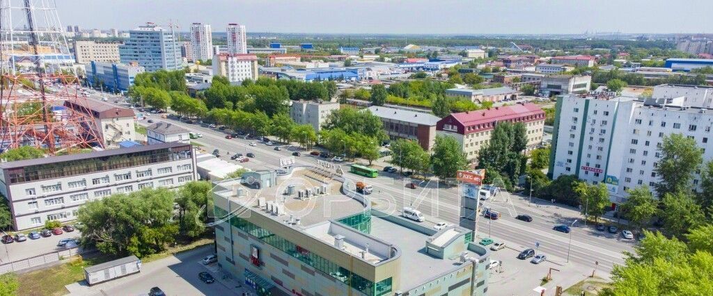 свободного назначения г Тюмень р-н Ленинский ул Пермякова 7б фото 11