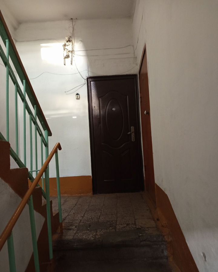 квартира г Киселевск ул Боевая 4 фото 2