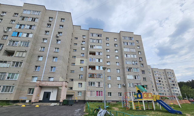 ул 9 Мая 10 фото