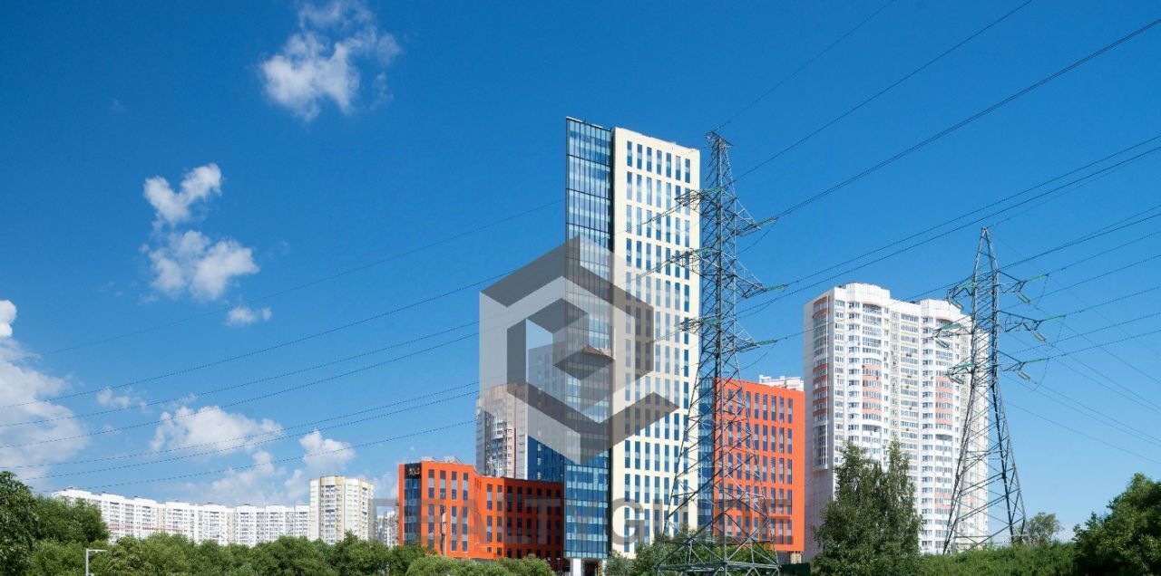офис г Химки ш Куркинское Химки, с 2 фото 29