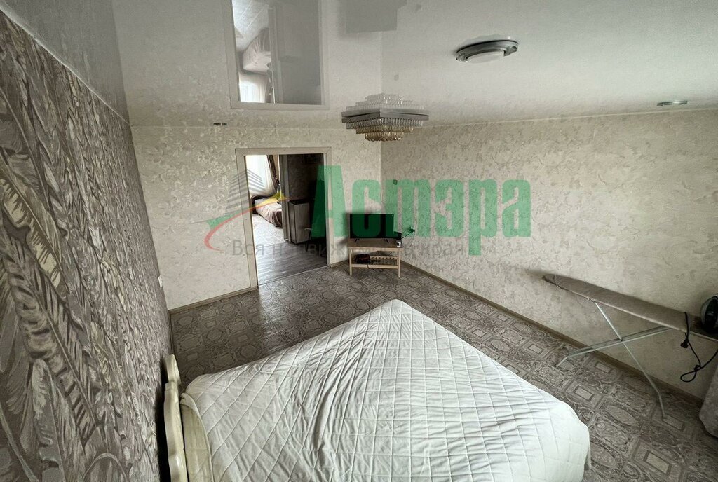 квартира г Чита р-н Железнодорожный ул Трактовая 8 фото 9