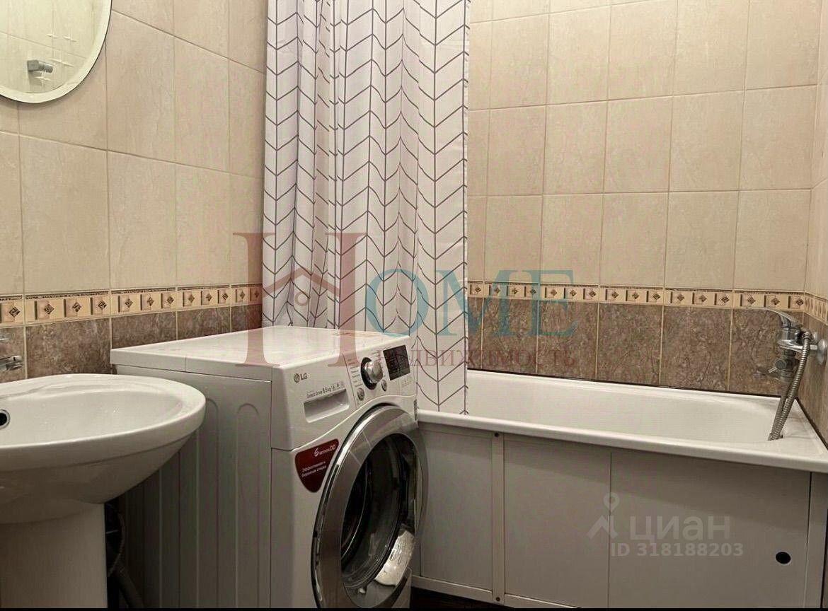 квартира г Новосибирск р-н Октябрьский ул Выборная 99/6 фото 9