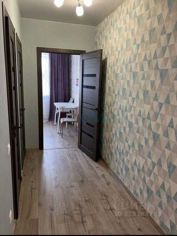 квартира г Новосибирск р-н Октябрьский ул Выборная 99/6 фото 8
