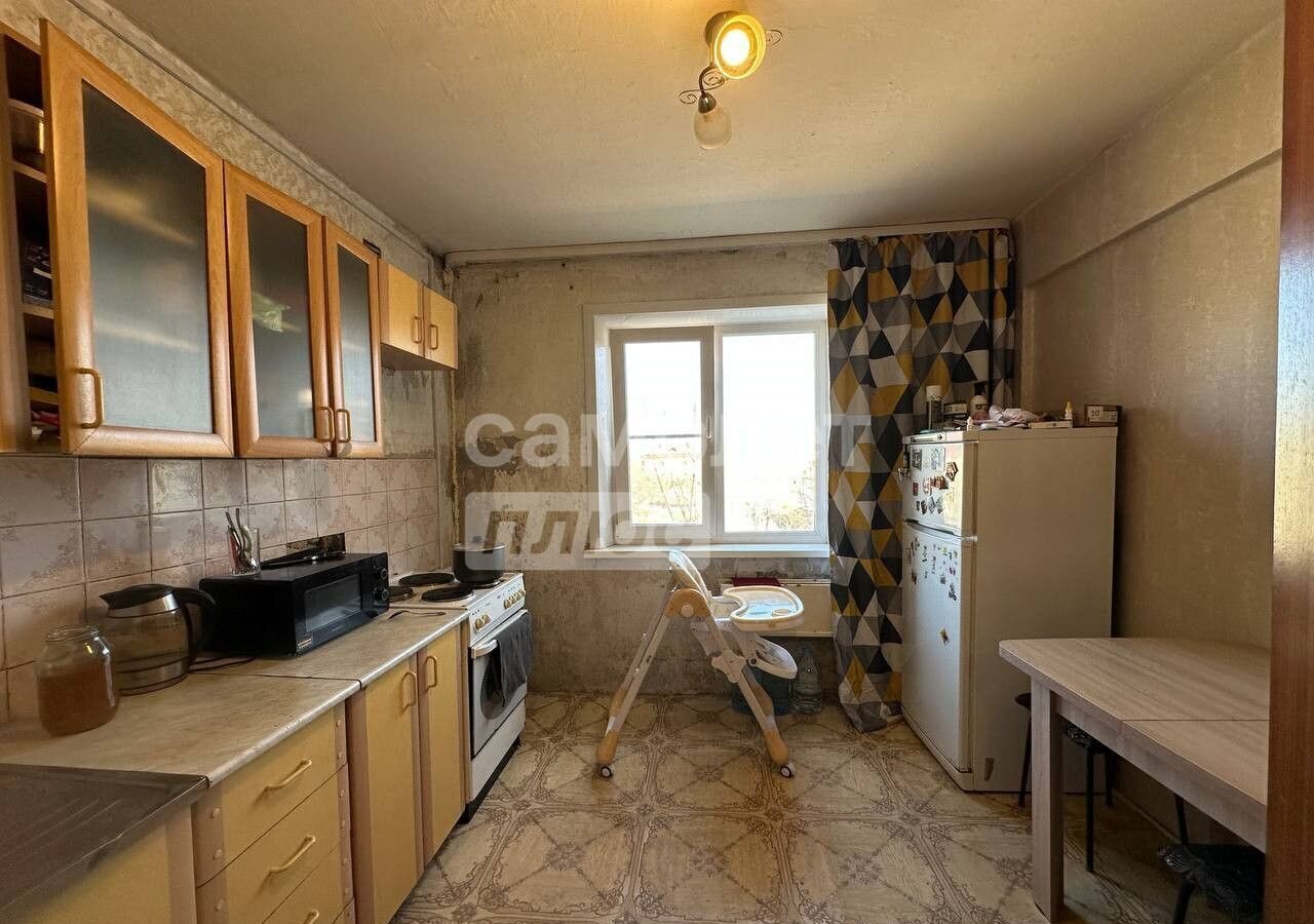 квартира г Чита р-н Черновский ул Энтузиастов 92 фото 5