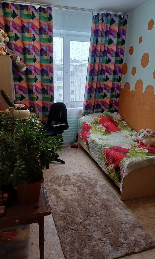 квартира г Усть-Илимск ул Мечтателей 15 фото 7