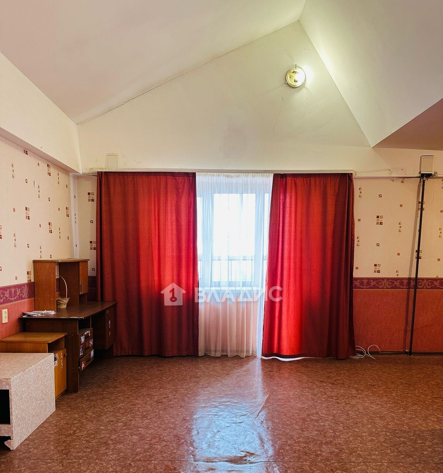 квартира г Уфа р-н Советский Утренний м-н, Кирова, 99/3 фото 6