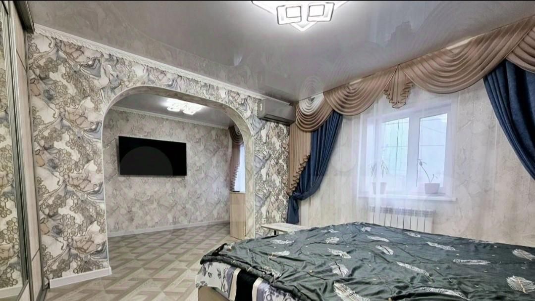дом г Самара Алабинская ул Уральская 60 фото 33