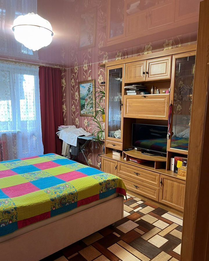 квартира г Верхняя Салда ул Карла Маркса 65к/2 Верхнесалдинский г. о. фото 16