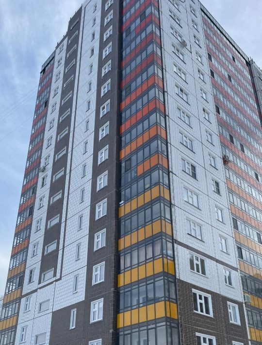 квартира г Красноярск р-н Свердловский ул Свердловская 6д фото 3