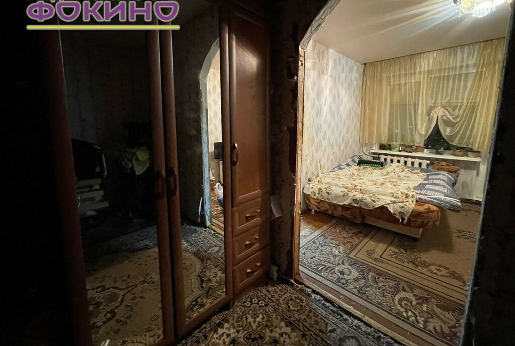 квартира г Фокино ул Белашева 14 фото 4