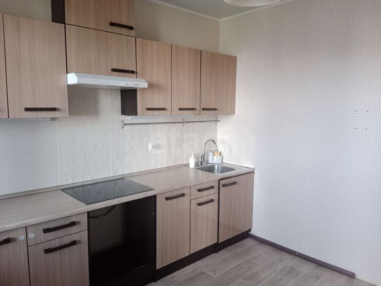 квартира г Калуга р-н Октябрьский б-р Солнечный 20 фото 10