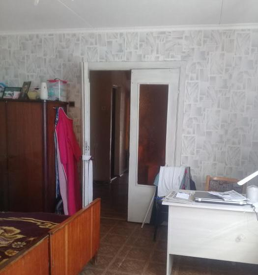 квартира г Евпатория пгт Заозерное ул им.Гайдара 62 фото 6
