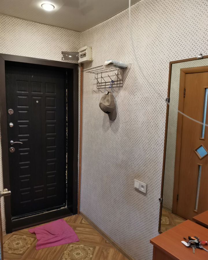 квартира г Ангарск 93-й квартал р-н Кварталы, 28, Ангарский г. о. фото 7