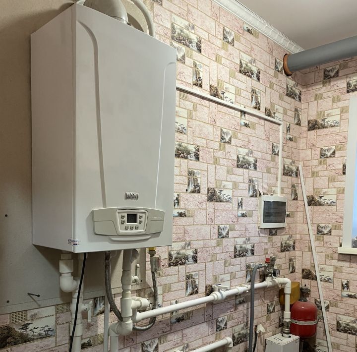 дом г Барнаул с Лебяжье ул им Н.И.Панова 10 фото 12