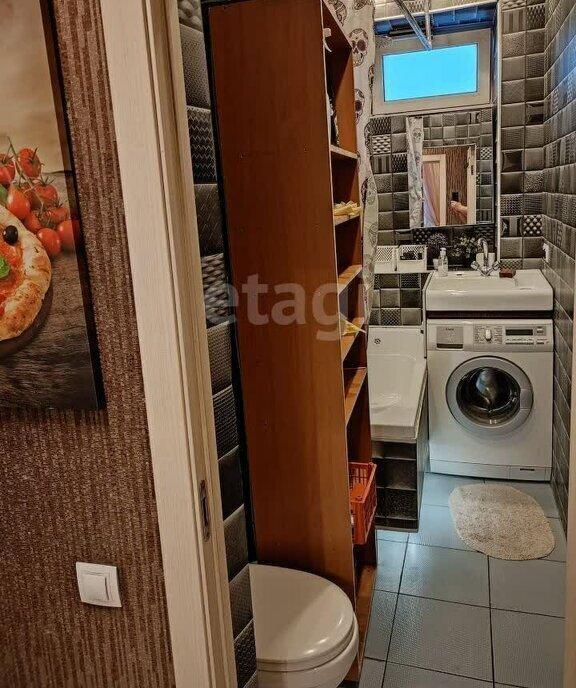 квартира г Новокузнецк р-н Центральный ул Кирова 8 фото 6