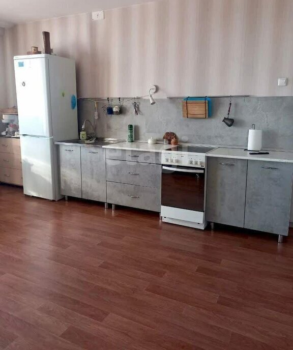 квартира г Новокузнецк р-н Новоильинский ул Березовая роща 20 фото 1