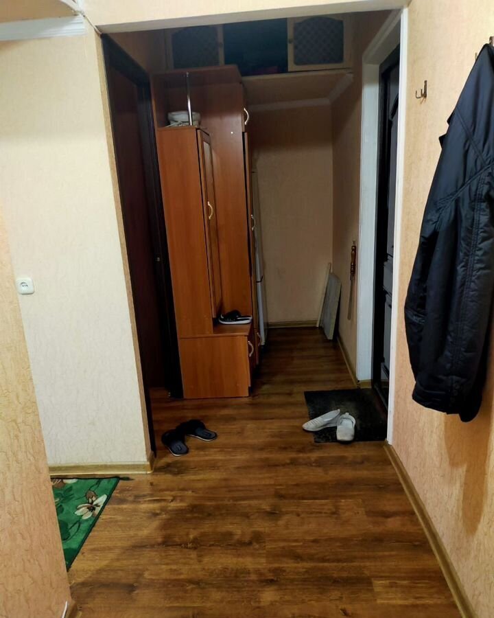 квартира г Кизляр ул. Сулеймана Стальского, 8 фото 6