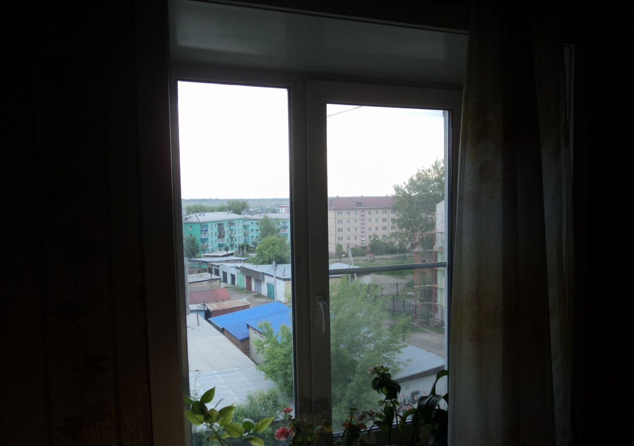 квартира г Черемхово ул Лучевая 2 фото 4