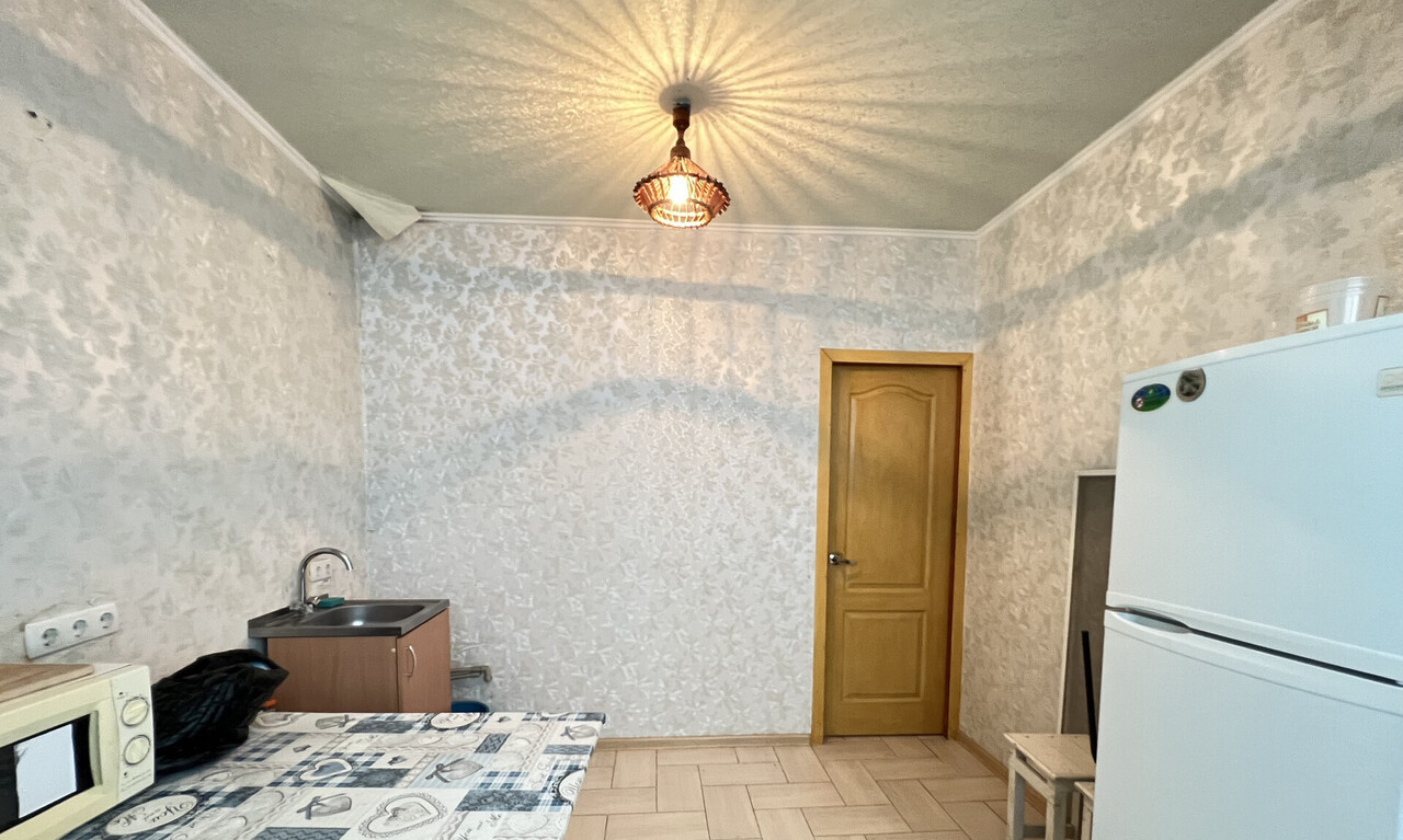 квартира г Ялта пгт Виноградное ул Курчатова 12 фото 8