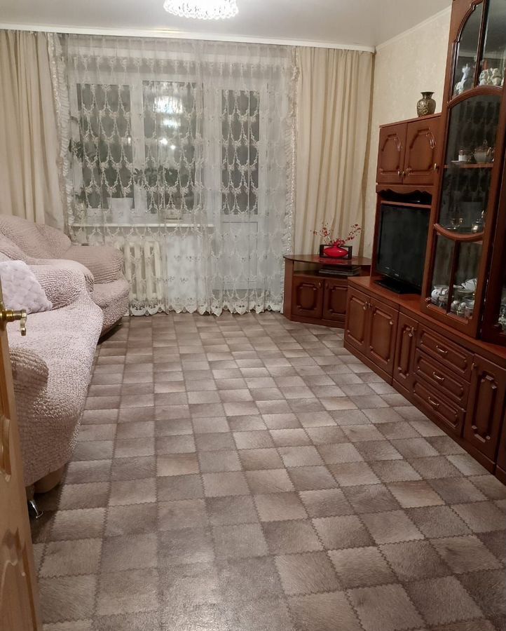 квартира г Чита р-н Центральный ул Угданская 40 фото 16