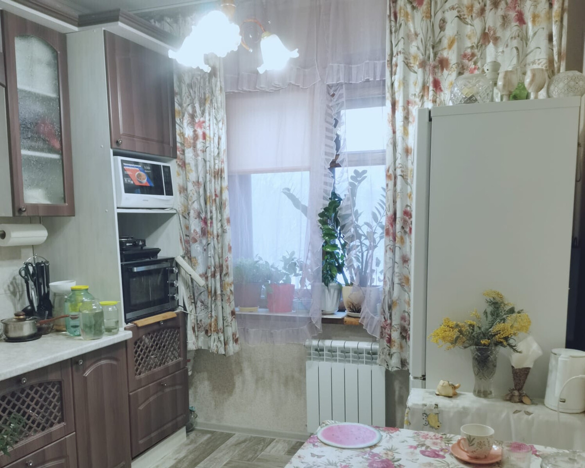 квартира г Бийск ул Ильи Мухачева 248 фото 3