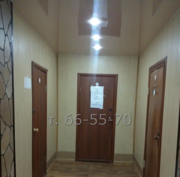 офис г Иркутск р-н Октябрьский ул Байкальская 203а фото 4