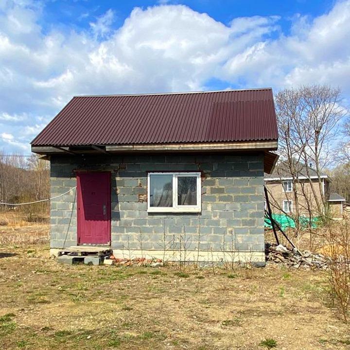 дом г Находка ул Надежды 2/1 фото 6