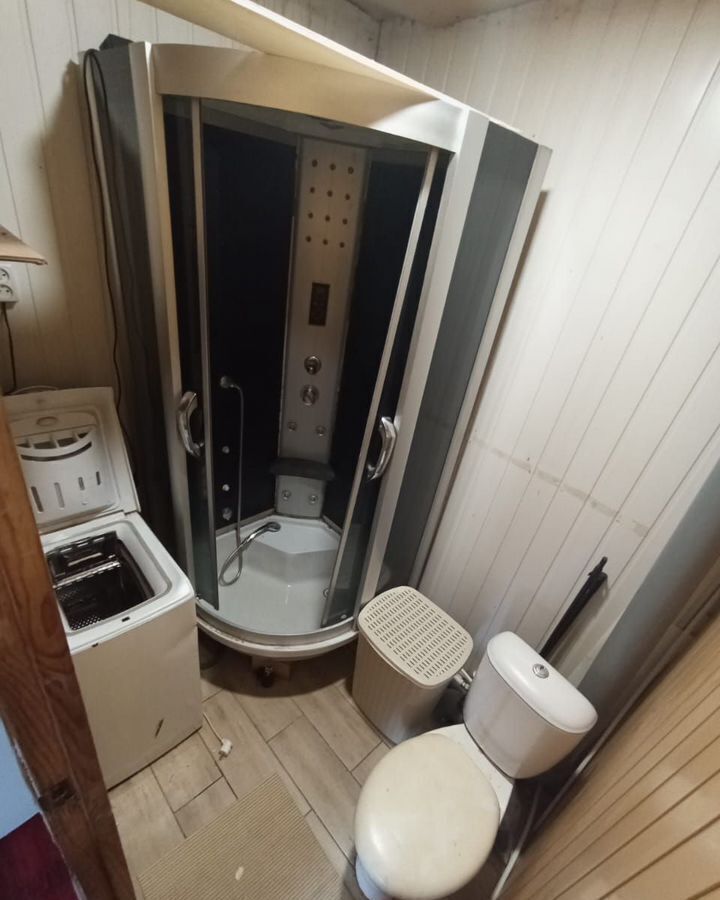 квартира г Омск р-н Центральный ул Богдана Хмельницкого 119 фото 1