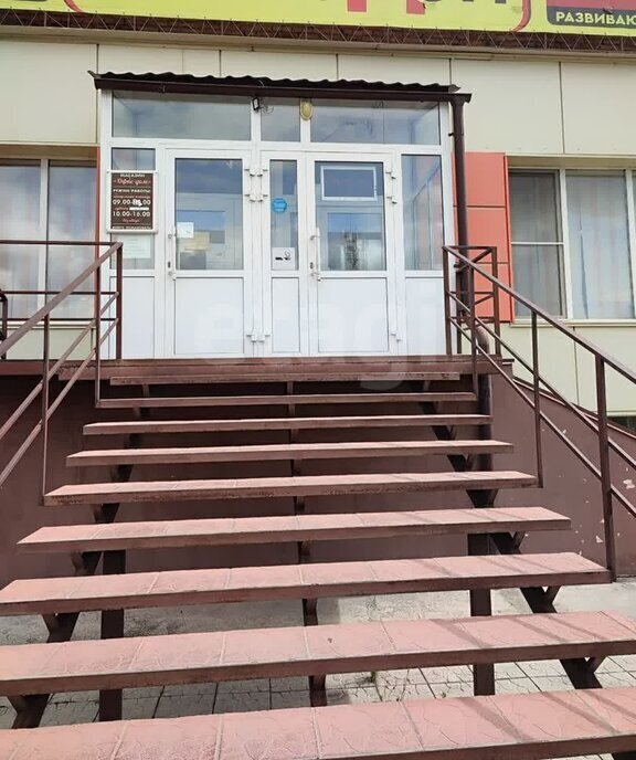 торговое помещение г Черногорск пр-кт Космонавтов 36б фото 10