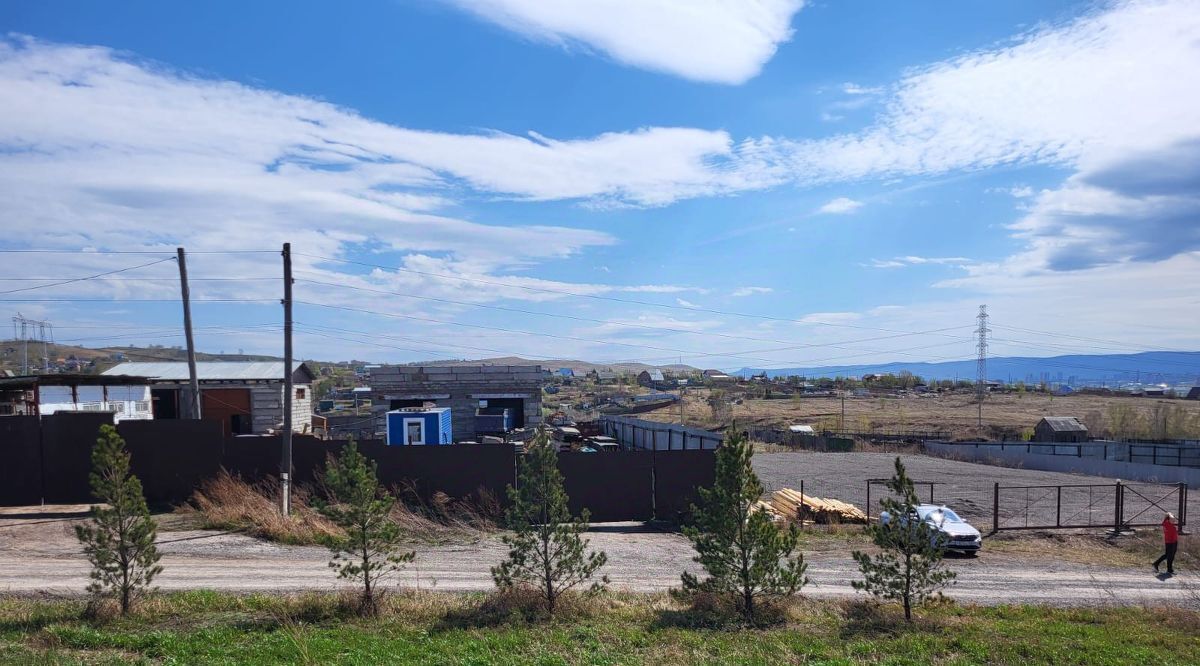 офис г Красноярск р-н Октябрьский ул Острожная 28 фото 11