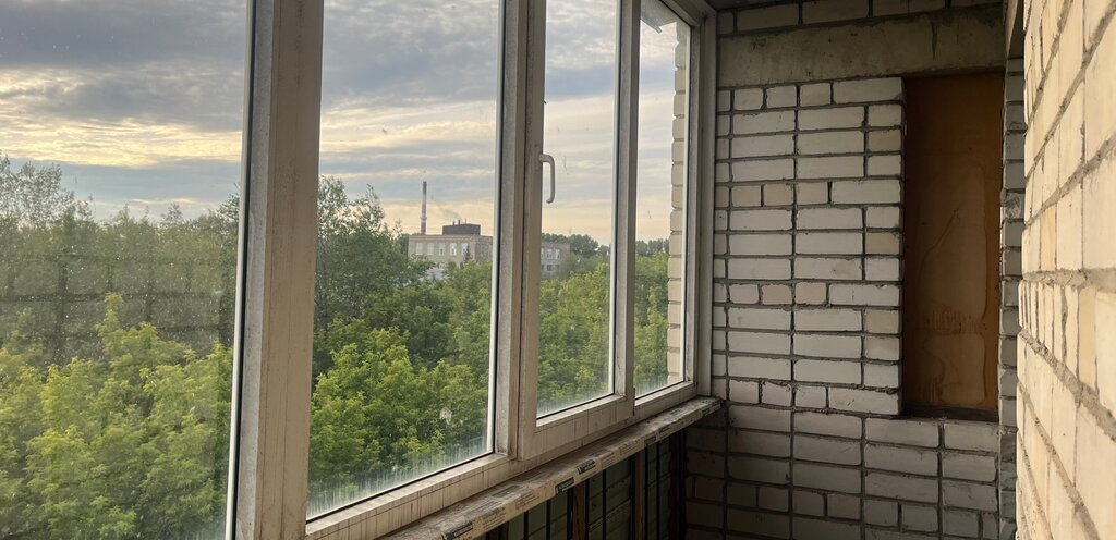 квартира г Рубцовск пр-кт Ленина 251 фото 4