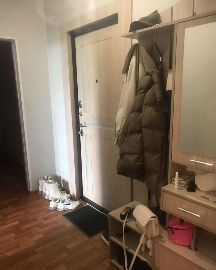квартира г Горно-Алтайск ул Заринская 39к/2 фото 3