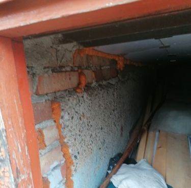 дом г Красноярск р-н Октябрьский снт Родничок фото 14