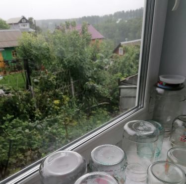 дом г Красноярск р-н Октябрьский снт Родничок фото 20