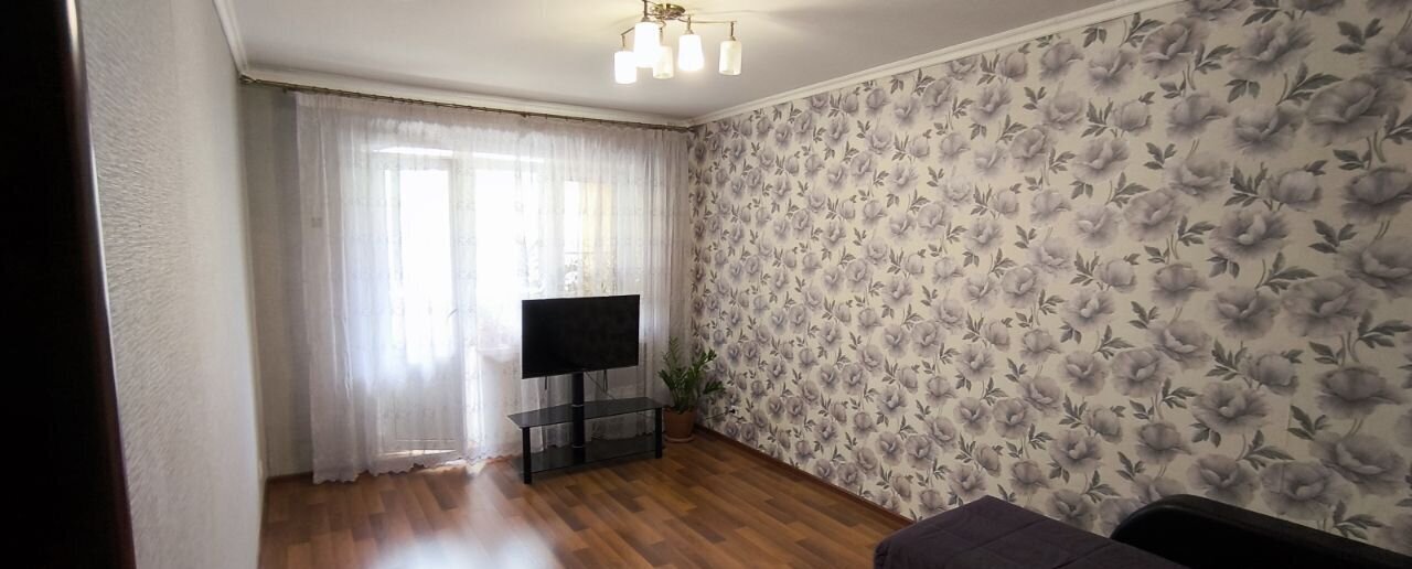 квартира г Курск р-н Сеймский пр-кт Кулакова 5 фото 12