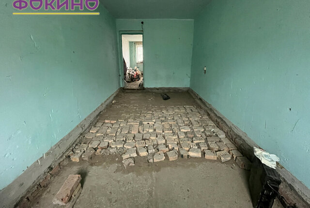квартира г Фокино п Дунай ул Морская 3 фото