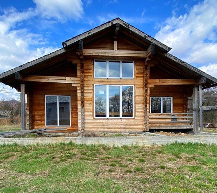 дом г Находка ул Надежды 2 фото 1