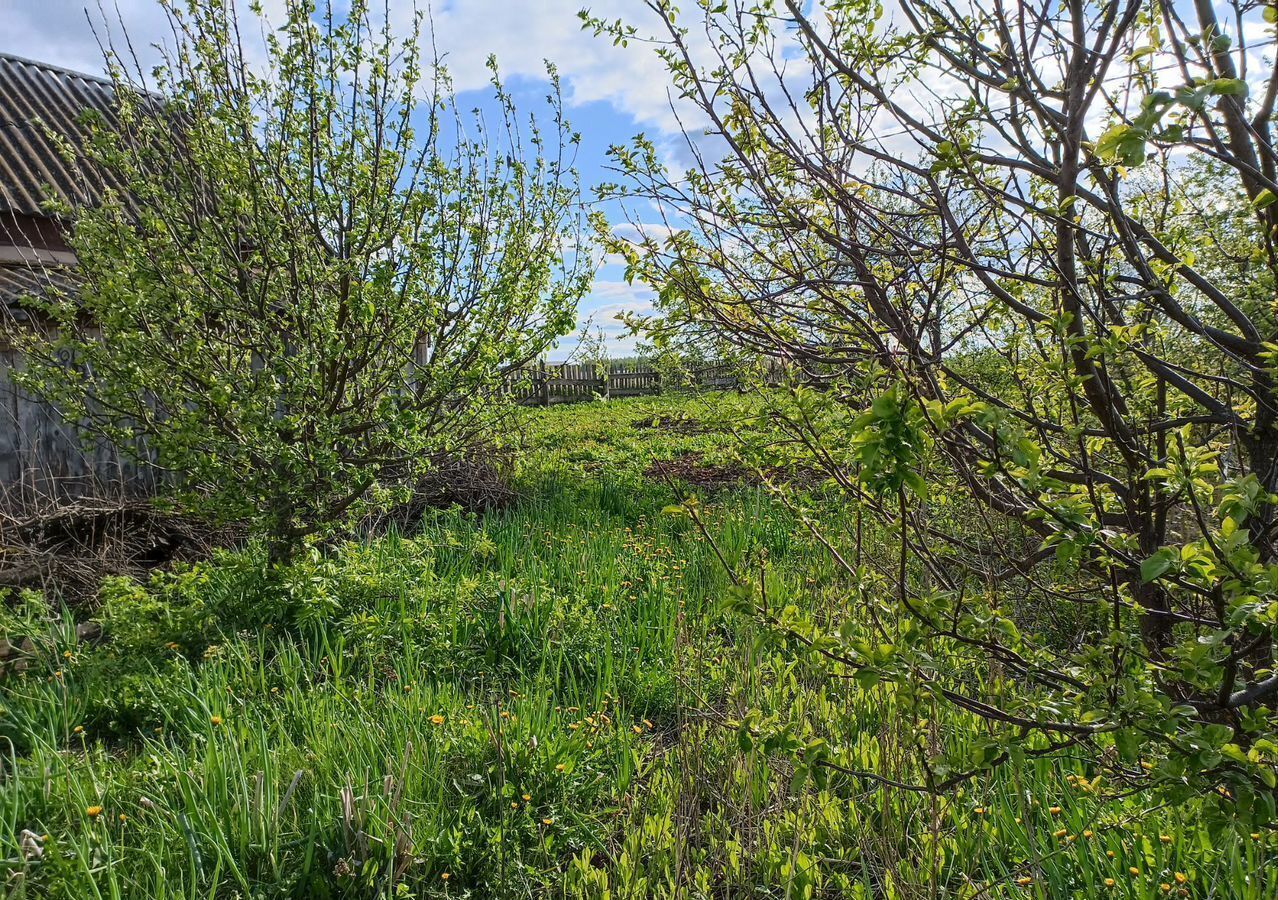 дом г Ульяновск п Каменка р-н Ленинский 1 фото 12