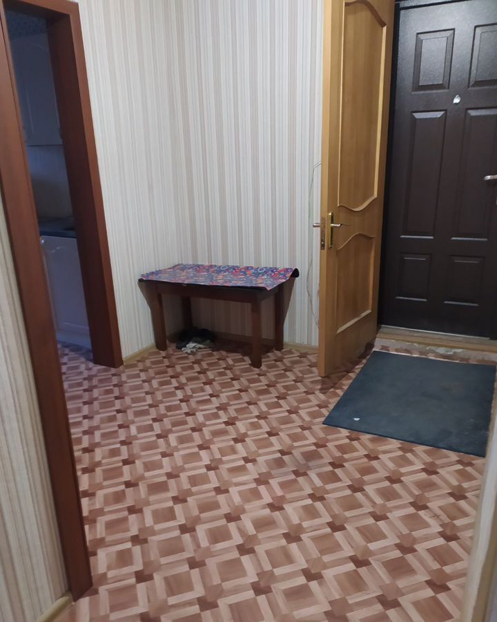 квартира р-н Топкинский г Топки ул Пионерская 16а фото 13