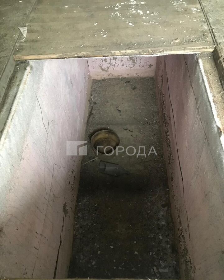 гараж г Новокузнецк р-н Новоильинский пр-кт Мира Кемеровская обл. — Кузбасс фото 8