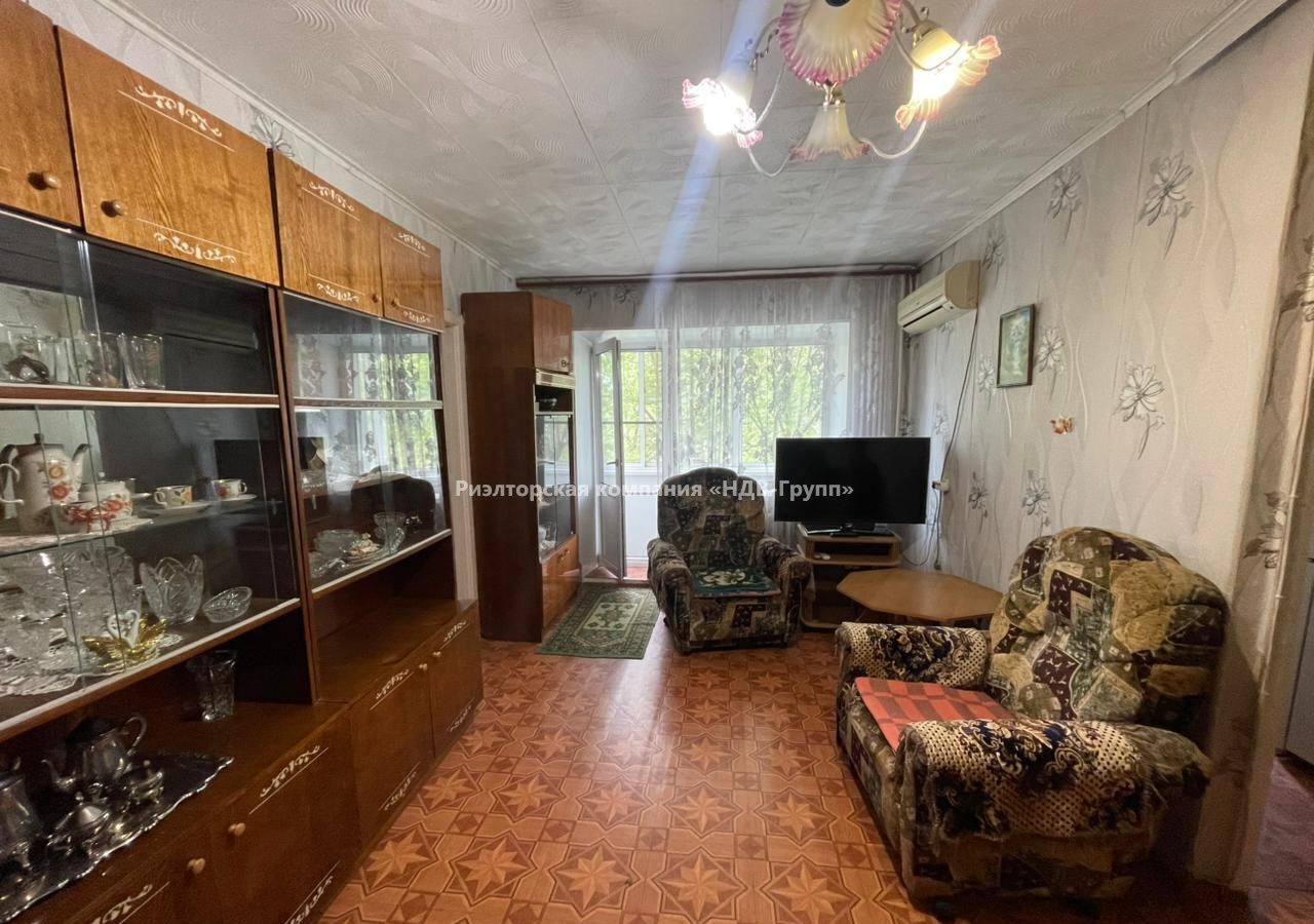 квартира г Хабаровск р-н Индустриальный ул Шимановская 10 фото 1