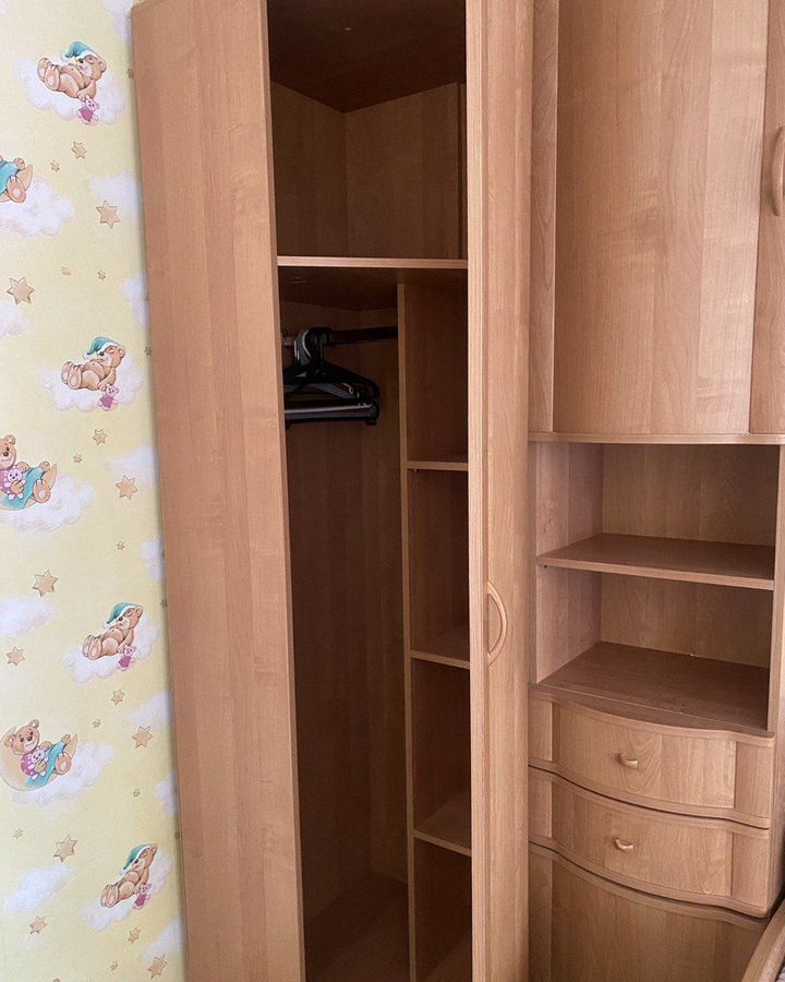 комната г Оренбург р-н Ленинский ул Чкалова 32 фото 33