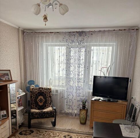 квартира р-н Центральный дом 1а фото