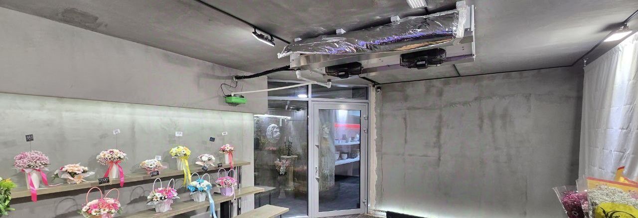 свободного назначения г Самара р-н Ленинский Алабинская ул Галактионовская 277 фото 4
