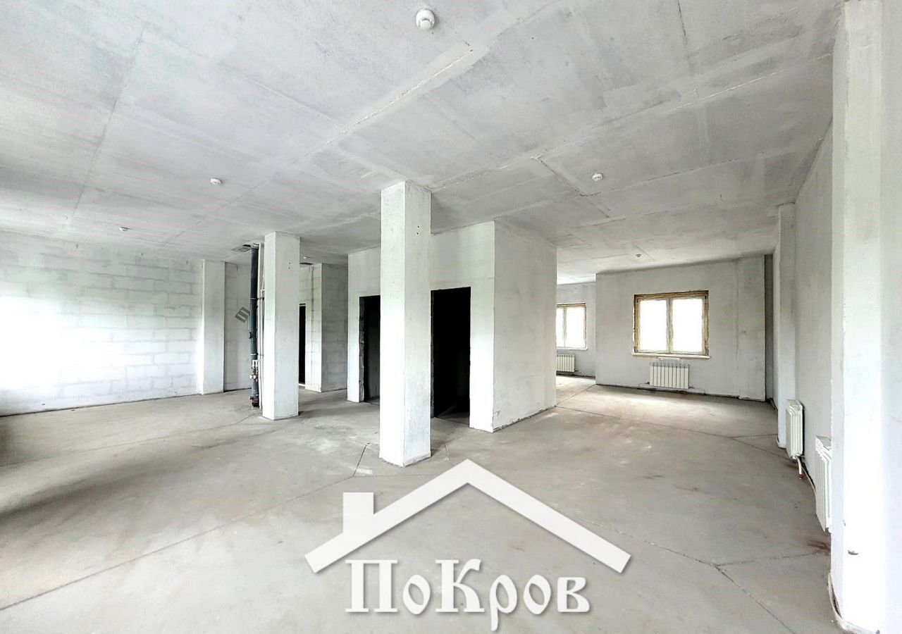 квартира г Омск р-н Кировский ул 3-я Енисейская 32 фото 5